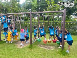 เทศบาลตำบลเมืองเก่า 18 กรกฎาคม 2568