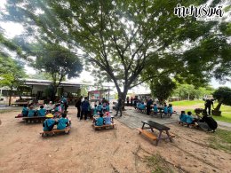 เทศบาลตำบลเมืองเก่า 18 กรกฎาคม 2568