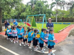 เทศบาลตำบลเมืองเก่า 18 กรกฎาคม 2568