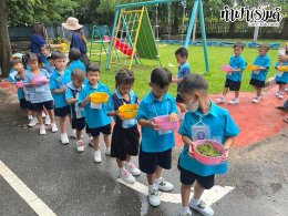 เทศบาลตำบลเมืองเก่า 18 กรกฎาคม 2568