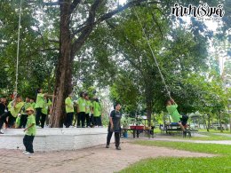 โรงเรียน บ้านเนินตอง หนองขาม ศรีราชา 26 กันยายน 2568