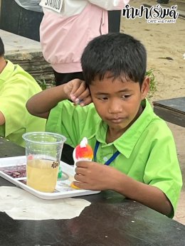 โรงเรียน บ้านเนินตอง หนองขาม ศรีราชา 26 กันยายน 2568