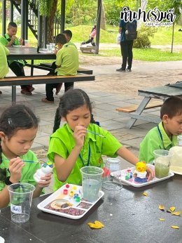 โรงเรียน บ้านเนินตอง หนองขาม ศรีราชา 26 กันยายน 2568