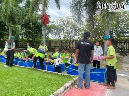 โรงเรียน บ้านเนินตอง หนองขาม ศรีราชา 26 กันยายน 2568