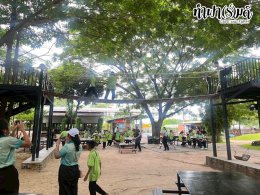 โรงเรียน บ้านเนินตอง หนองขาม ศรีราชา 26 กันยายน 2568