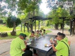 โรงเรียน บ้านเนินตอง หนองขาม ศรีราชา 26 กันยายน 2568