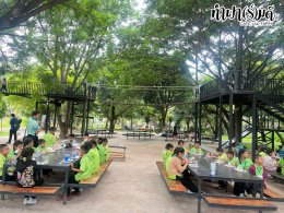 โรงเรียน บ้านเนินตอง หนองขาม ศรีราชา 26 กันยายน 2568