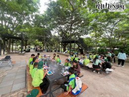 โรงเรียน บ้านเนินตอง หนองขาม ศรีราชา 26 กันยายน 2568