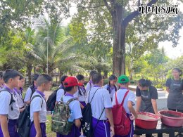 โรงเรียนปัญญานฤมิต 14 สิงหาคม 2568