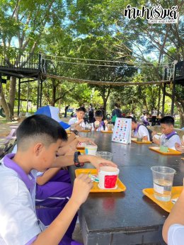 โรงเรียนปัญญานฤมิต 14 สิงหาคม 2568