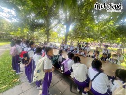 โรงเรียนปัญญานฤมิต 14 สิงหาคม 2568