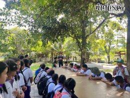 โรงเรียนปัญญานฤมิต 14 สิงหาคม 2568