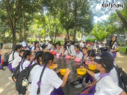 โรงเรียนปัญญานฤมิต 15 สิงหาคม 2568