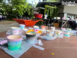 โรงเรียนปัญญานฤมิต 15 สิงหาคม 2568