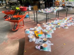 โรงเรียนปัญญานฤมิต 15 สิงหาคม 2568