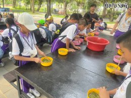 โรงเรียนปัญญานฤมิต 15 สิงหาคม 2568