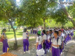โรงเรียนปัญญานฤมิต 15 สิงหาคม 2568