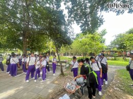 โรงเรียนปัญญานฤมิต 15 สิงหาคม 2568