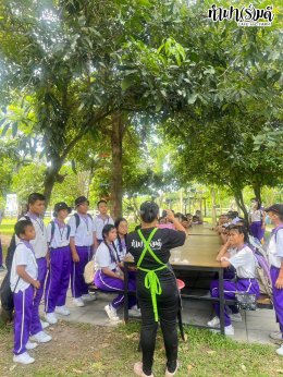 โรงเรียนปัญญานฤมิต 15 สิงหาคม 2568