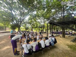 โรงเรียนปัญญานฤมิต 15 สิงหาคม 2568