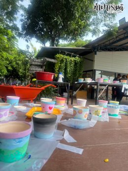 โรงเรียนปัญญานฤมิต 15 สิงหาคม 2568