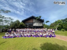 โรงเรียนปัญญานฤมิต 15 สิงหาคม 2568