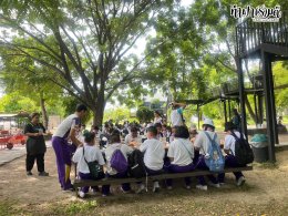 โรงเรียนปัญญานฤมิต 15 สิงหาคม 2568