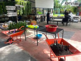 โรงเรียนปัญญานฤมิต 15 สิงหาคม 2568