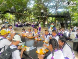 โรงเรียนปัญญานฤมิต 15 สิงหาคม 2568