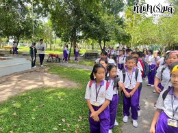 โรงเรียนปัญญานฤมิต 13 สิงหาคม 2568