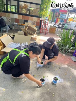 โรงเรียนปัญญานฤมิต 13 สิงหาคม 2568