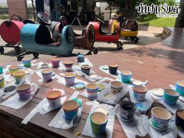 โรงเรียนปัญญานฤมิต 13 สิงหาคม 2568