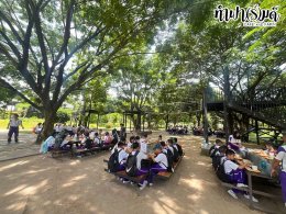 โรงเรียนปัญญานฤมิต 13 สิงหาคม 2568