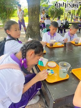 โรงเรียนปัญญานฤมิต 13 สิงหาคม 2568