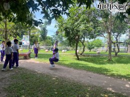 โรงเรียนปัญญานฤมิต 13 สิงหาคม 2568
