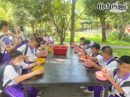 โรงเรียนปัญญานฤมิต 13 สิงหาคม 2568