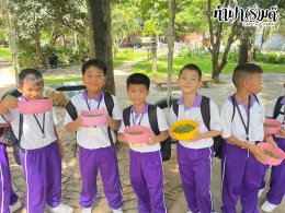 โรงเรียนปัญญานฤมิต 13 สิงหาคม 2568