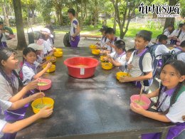 โรงเรียนปัญญานฤมิต 13 สิงหาคม 2568
