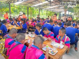 โรงเรียนวัดปากน้ำโจ้โล้ 10 ตุลาคม 2568