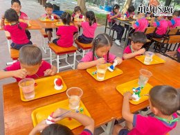 โรงเรียนวัดปากน้ำโจ้โล้ 10 ตุลาคม 2568