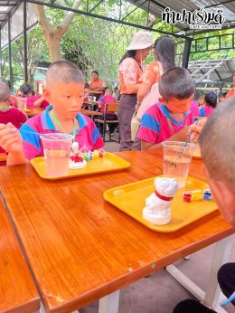 โรงเรียนวัดปากน้ำโจ้โล้ 10 ตุลาคม 2568