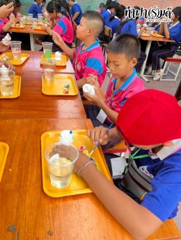 โรงเรียนวัดปากน้ำโจ้โล้ 10 ตุลาคม 2568