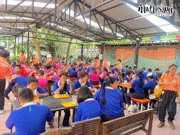 โรงเรียนวัดปากน้ำโจ้โล้ 10 ตุลาคม 2568