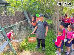 โรงเรียนวัดปากน้ำโจ้โล้ 10 ตุลาคม 2568