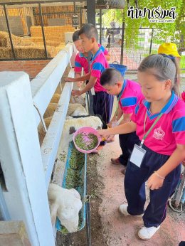 โรงเรียนวัดปากน้ำโจ้โล้ 10 ตุลาคม 2568