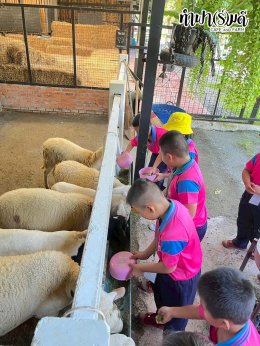 โรงเรียนวัดปากน้ำโจ้โล้ 10 ตุลาคม 2568