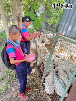 โรงเรียนวัดปากน้ำโจ้โล้ 10 ตุลาคม 2568