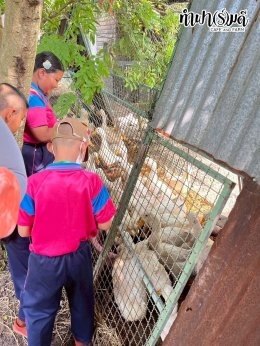 โรงเรียนวัดปากน้ำโจ้โล้ 10 ตุลาคม 2568