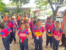 โรงเรียนวัดปากน้ำโจ้โล้ 10 ตุลาคม 2568