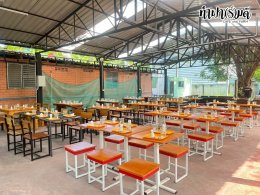 โรงเรียนวัดปากน้ำโจ้โล้ 10 ตุลาคม 2568